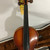 Used E.R. PFRETZSCHNER 1/2 VIOLIN Violin 1/2 Size 41128-S000114655 View 3