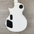 Used LTD HETFIELD IRON CROSS SIGNATURE SNOW WHITE Modern Metal Electric Guitar White 6-String 41124-S000213118 View 5