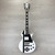 Used LTD HETFIELD IRON CROSS SIGNATURE SNOW WHITE Modern Metal Electric Guitar White 6-String 41124-S000213118 View 4