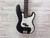 Used Squier AFFINITY P BASS Guitar 41138-S000100785 View 1