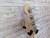 Used Squier AFFINITY P BASS Guitar 41138-S000100785 View 23