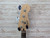 Used Squier AFFINITY P BASS Guitar 41138-S000100785 View 5