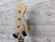 Used Squier AFFINITY P BASS Guitar 41138-S000100785 View 10