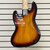 Used - Squier AFFINITY JAZZ BASS V B-STOCK - Bass Guitar 5-String 40087-S000241785 View 8
