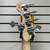 Used - Squier AFFINITY JAZZ BASS V B-STOCK - Bass Guitar 5-String 40087-S000241785 View 11