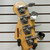 Used - Squier CLASSIC VIBE 60S JAZZ BASS B-STOCK Bass Guitar  40087-S000241786 View 8