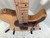 Used G&L ASAT CLASSIC TRIBUTE SERIES T Type Electric Guitar Natural 6-String 40107-S000158082 View 5