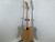 Used G&L ASAT CLASSIC TRIBUTE SERIES T Type Electric Guitar Natural 6-String 40107-S000158082 View 7