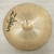 Used Zildjian A Medium Thin Crash Cymbal 16 - Inch 40015-S000340775 View 3