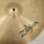 Used Zildjian A Medium Thin Crash Cymbal 16 - Inch 40015-S000340775 View 5