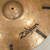 Used Zildjian ZBT Ride Cymbal 20 - Inch 40015-S000340776 View 5