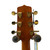 Used Takamine EG33C-LTD Solid Top Acoustic Guitar Cherry Sunburst 40009-S000316265 View 17