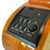 Used Takamine EG33C-LTD Solid Top Acoustic Guitar Cherry Sunburst 40009-S000316265 View 27