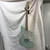 Used Squier MINI JAZZMASTER HH Offset Double Cutaway Electric Guitar Green 6-String 41125-S000042480 View 2