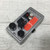 Used Electro Harmonix Hot Tubes Nano Overdrive Pedal 40051-S000119583 View 2