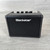Used Blackstar Fly 3 - 3-watt 1 x 3-inch Guitar Combo Amplifier - Black 40112-S000183929 View 4