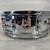 Used Ludwig Vintage Rocker Chrome Over Wood Snare Drum - 5.5 x 14-inch 40112-S000183934 View 10