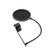 Used MIC POP FILTER Pro Sound Accessory View 1
