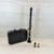 Used UNBRANDED B FLAT CLARINET Resonite Clarinet 41108-S000066093 View 1