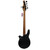 Used Sterling by Ernie Ball BONGO 5 Bass Guitar Black 5-String 41120-S000038542 View 5