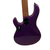 Used Sterling by Ernie Ball STINGRAY RAY35 Bass Guitar Purple 5-String 41120-S000038546 View 4