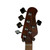 Used Sterling by Ernie Ball STINGRAY RAY35 Bass Guitar Sunburst 5-String 41120-S000038547 View 2