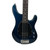 Used Sterling by Ernie Ball STERLING SB14 BLUE PEARL Bass Guitar Blue 4-String 41120-S000038549 View 1