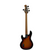 Used Sterling by Ernie Ball STINGRAY RAY34 Bass Guitar Sunburst 4-String 41120-S000038551 View 7