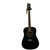 Used Olympia OD-10S B Laminate Top Acoustic Guitar Black 40009-S000316266 View 21