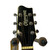 Used Olympia OD-10S B Laminate Top Acoustic Guitar Black 40009-S000316266 View 30