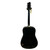 Used Olympia OD-10S B Laminate Top Acoustic Guitar Black 40009-S000316266 View 32