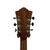 Used Guild OM-260CE Laminate Top Acoustic Guitar Wood 41120-S000038552 View 6