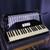 Used SONART ACCORDION S-244/L MODEL Accordion 41140-S000139534 View 2
