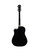 Used Fender T-Bucket 300CE 3TS Acoustic/Electric Guitar  41115-S000118429 View 5