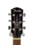 Used Fender T-Bucket 300CE 3TS Acoustic/Electric Guitar  41115-S000118429 View 3