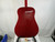 Used Kent KF-4 HUMMINGBIRD COPY Laminate Top Acoustic Guitar Sunburst 40012-S000316164 View 8