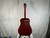 Used Kent KF-4 HUMMINGBIRD COPY Laminate Top Acoustic Guitar Sunburst 40012-S000316164 View 9
