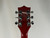 Used Kent KF-4 HUMMINGBIRD COPY Laminate Top Acoustic Guitar Sunburst 40012-S000316164 View 10