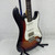 Used Fender 2011 American Standard Stratocaster S Type Electric Guitar Sunburst 6-String 40042-S000274379 View 11