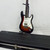Used Fender 2011 American Standard Stratocaster S Type Electric Guitar Sunburst 6-String 40042-S000274379 View 18