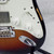 Used Fender 2011 American Standard Stratocaster S Type Electric Guitar Sunburst 6-String 40042-S000274379 View 9