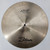 Used Zildjian 14 IN NEW BEAT Hi Hat Cymbals 14" 40081-S000114483 View 4