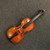Used Eastman NUMBER 2 4/4 VIOLIN OUTFIT Violin 4/4 Size 40111-S000195484 View 2