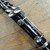 Used Selmer BUNDY CLARINET Resonite Clarinet 40105-S000077623 View 4
