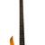 Used Washburn Bantam XB122 Bass Guitar Natural 4-String 41119-S000039093 View 4