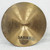 Used Sabian 20 IN B8 RIDE Ride Cymbal 20" 40042-S000274388 View 3