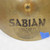 Used Sabian 13 IN B8 FIRST HI HAT PAIR Hi Hat Cymbals 13" 40042-S000274387 View 2