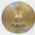 Used Sabian 13 IN B8 FIRST HI HAT PAIR Hi Hat Cymbals 13" 40042-S000274387 View 1