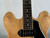 Used Gibson 61 REISSUE ES-330 Semi-Hollow Electric Guitar Natural 6-String 40012-S000316171 View 6