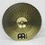 Used Meinl HCS 18IN CRASH Crash Cymbal 18" 40042-S000274398 View 4
